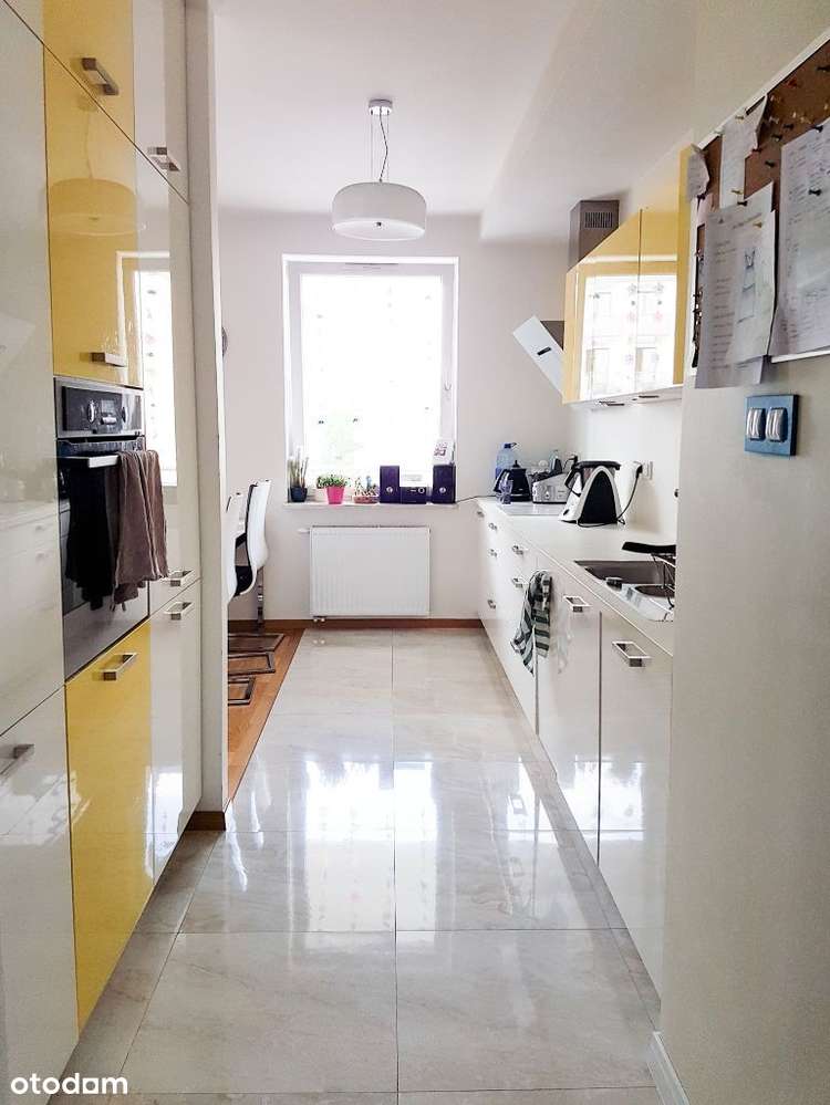 Mieszkanie 3 pokoje z kuchnią przy lesie - Pełny obrazek: 4/20