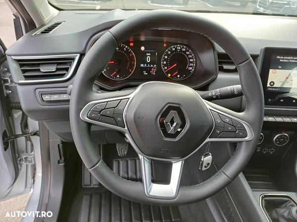 Renault Clio - 12