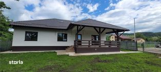 Casa premium 4 camere | BREBU-PRAHOVA | VALEA DOFTANEI