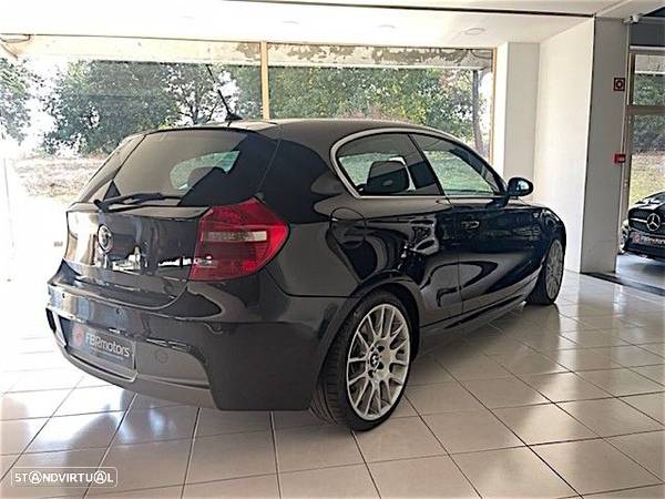 BMW 118 d DPF Edition Sport - 11