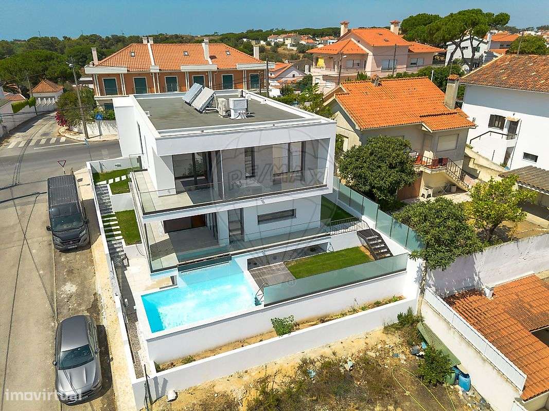 Moradia T5 para venda - Grande imagem: 4/50