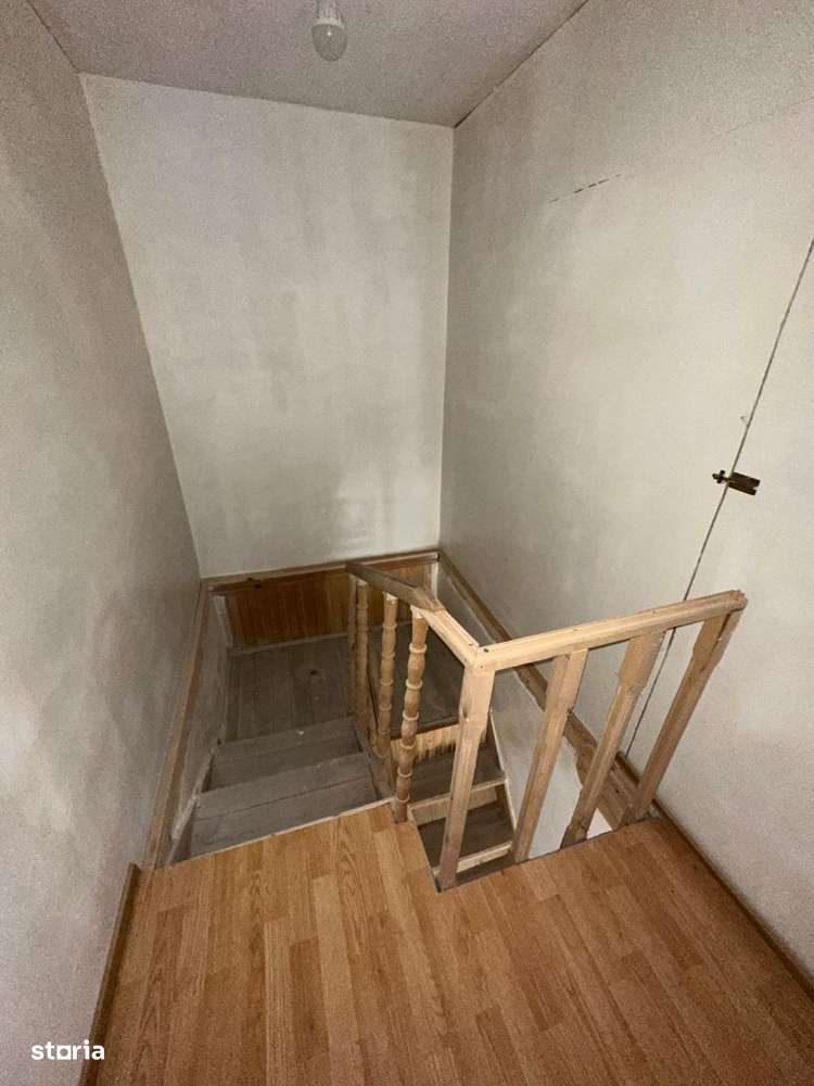 Anunț Vânzare Casă cu Etaj - Stațiunea Slănic Prahova-14