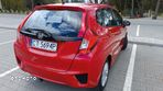 Honda Jazz - 5