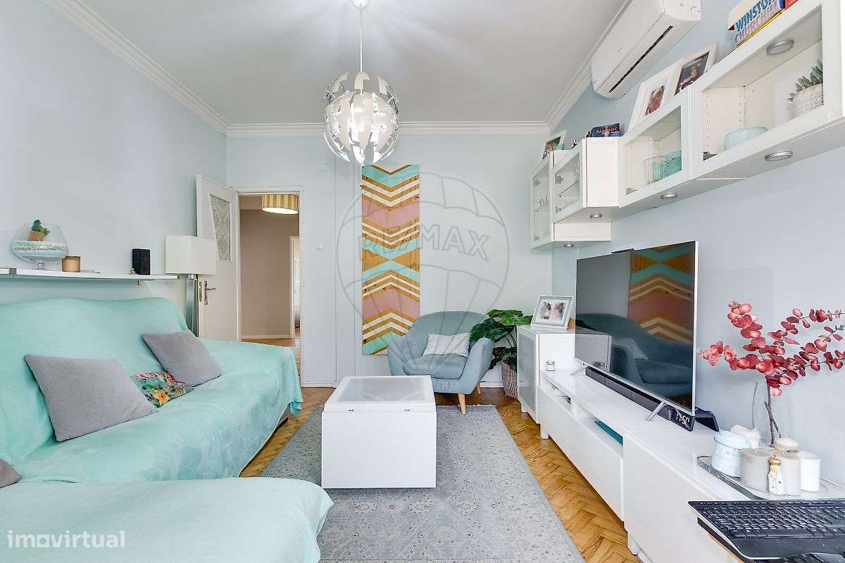 Apartamento T3 para venda-7