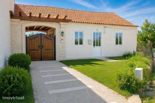 MORADIA T3 em Portunhos, Cantanhede - Grande imagem: 5/17