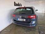 VW Passat Variant 2.0 TDi Highline DSG - 12