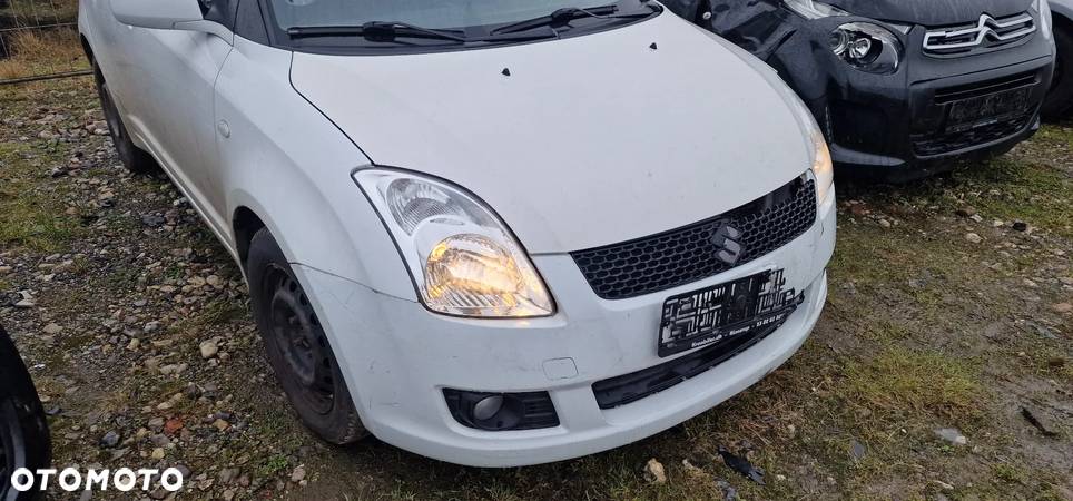 Suzuki Swift 1.2 ECO+ Comfort - 2