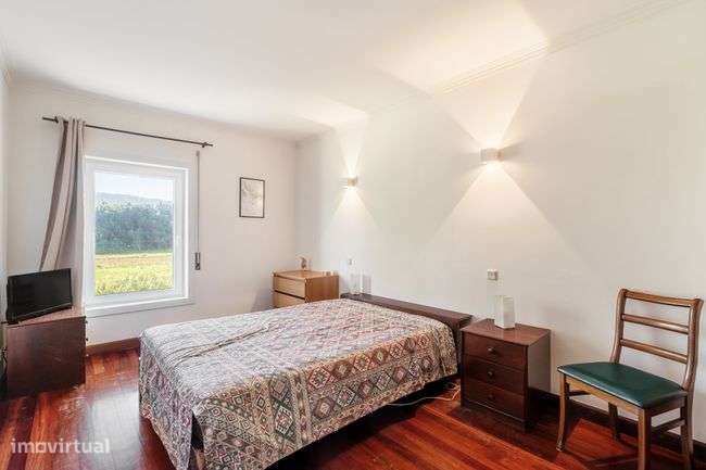 Moradia T3 de Gaveto, Marinhas – 2ª Linha de Mar-18