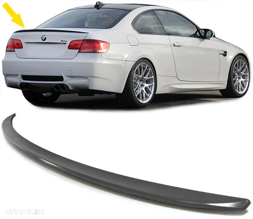 Eleron BMW Seria 3 E92 - 2