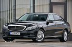 Mercedes-Benz E 200 T BlueTEC 7G-TRONIC Elegance - 1