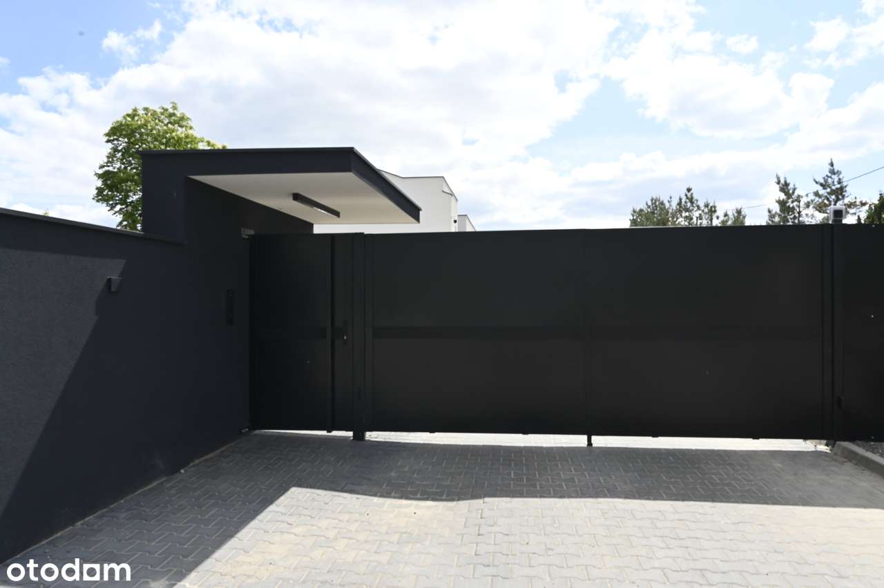 SPRZEDAŻ! Nowoczesne segmenty 71 m² w centrum Błonia! - Pełny obrazek: 2/6