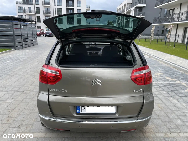 Citroën C4 Picasso 1.6 HDi FAP EGS6 Exclusive - 5