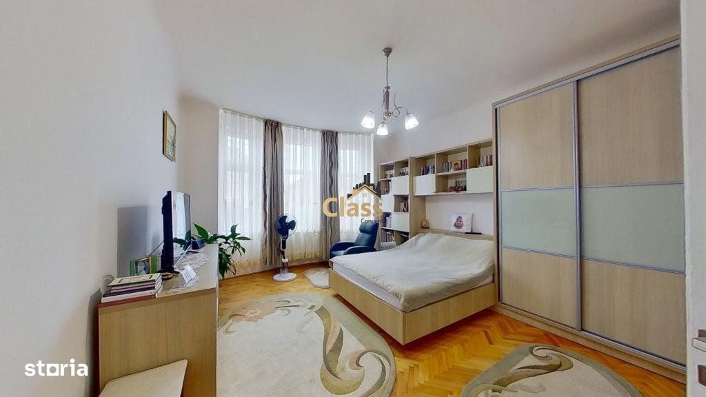 Casa individuala | 180mpu | zona B-dul Nicolae Titulescu Gheorgheni