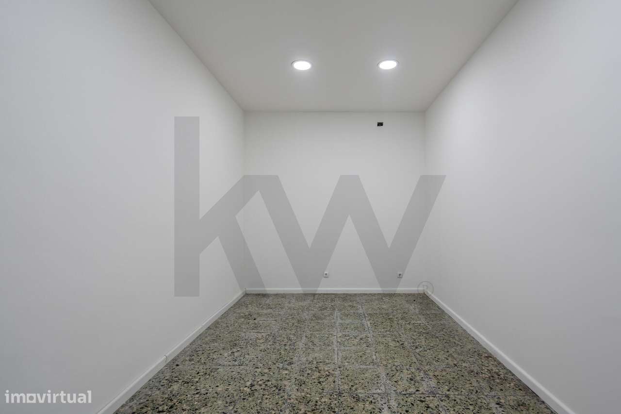 Loja para Venda na Penha de França, Lisboa - Grande imagem: 5/19