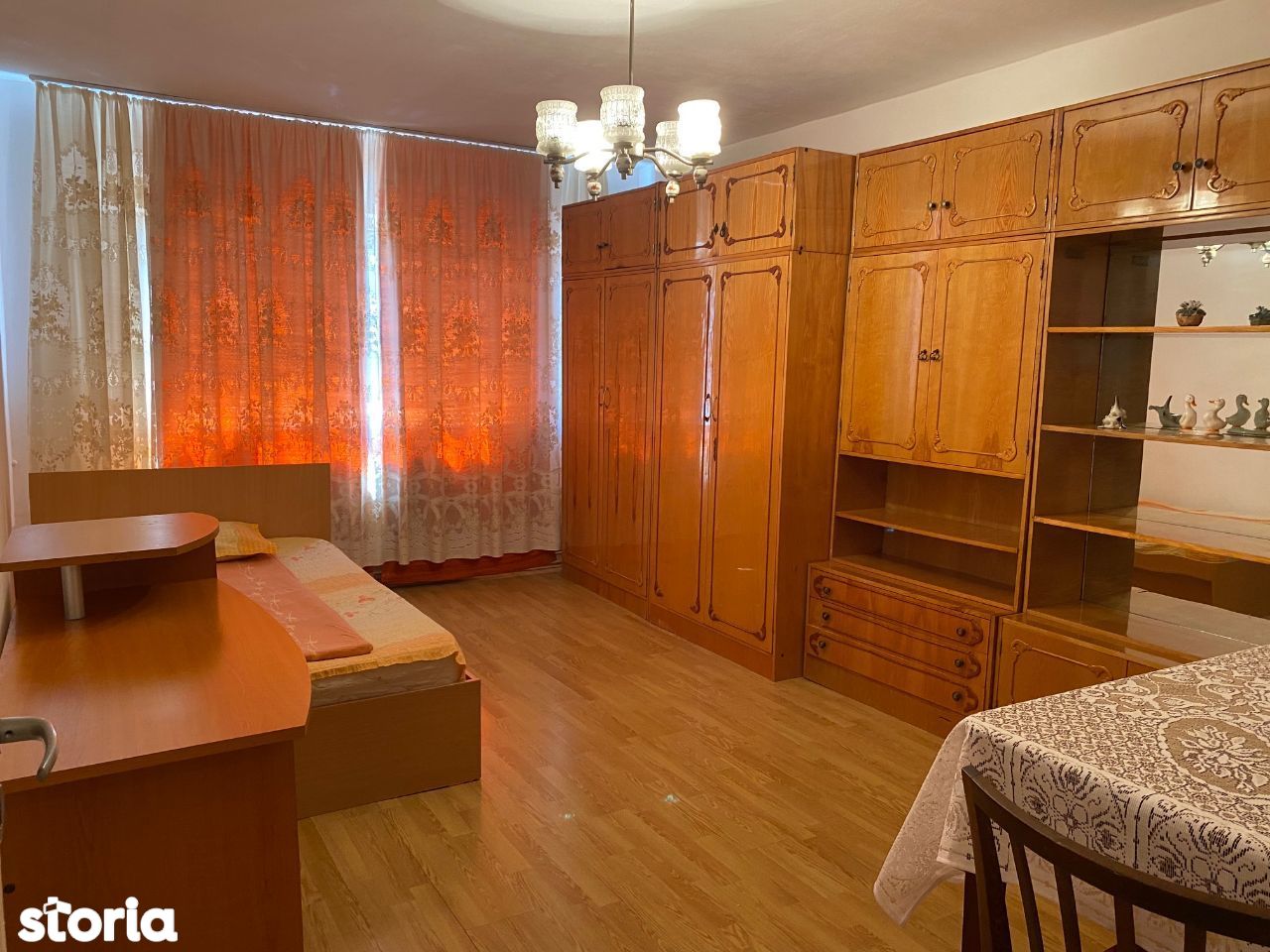 Apartament 2 camere Zorilor, str. Gh. Dima, zona Golden Tulip