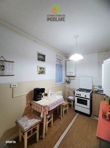 Apartament 3 camere, confort 1, Dâmbu Pietros-3
