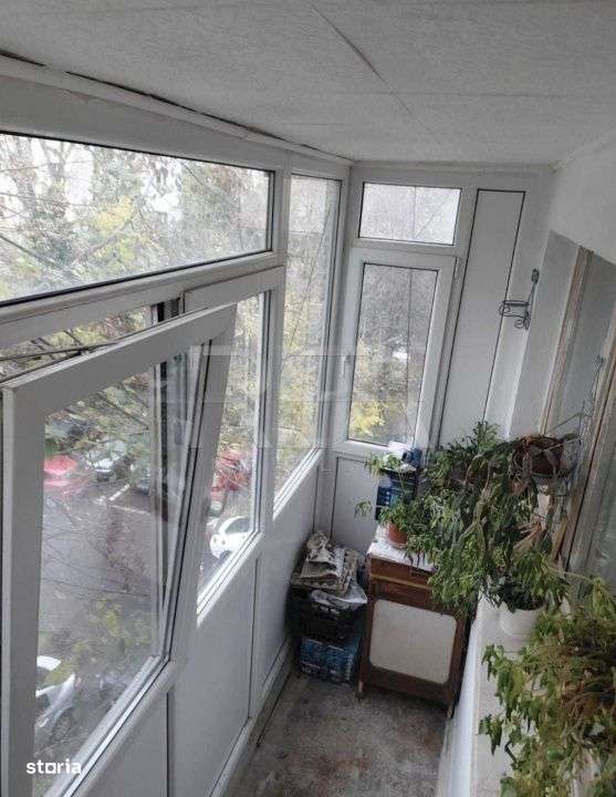 Apartament 2 camere 3/4, bloc tip P-Drumul Taberei - Imagine principală: 4/7