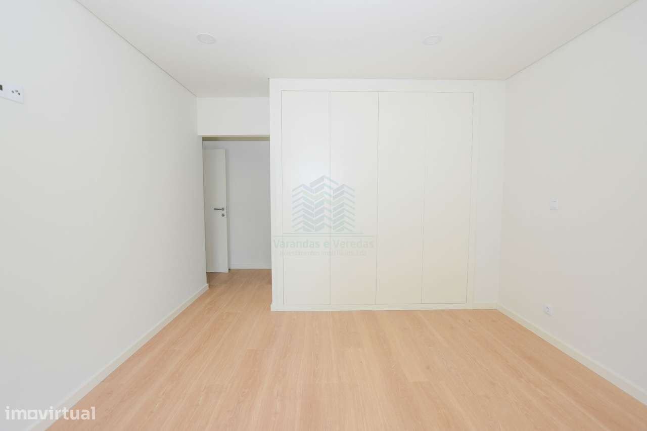 Apartamento T2 Novo - Odivelas - Encosta do Cruzeiro-34