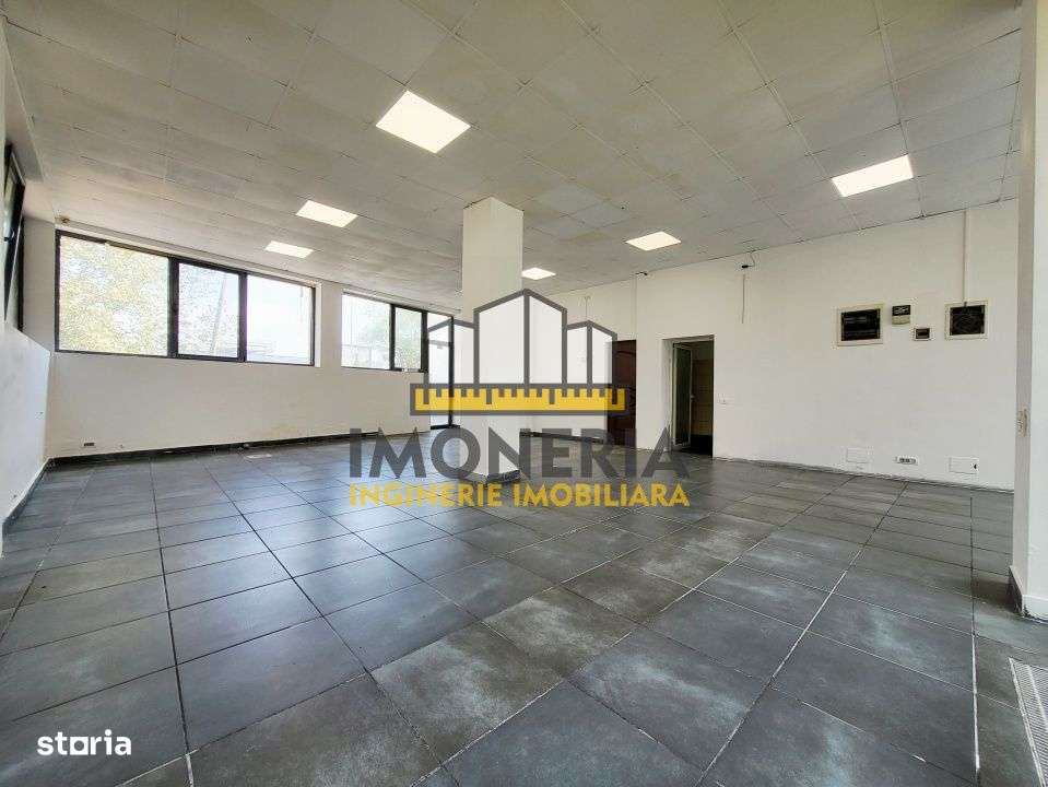 Vila de inchiriat-birou/comercial-Comision 0%-600m metrou Aparatorii P - Imagine principală: 4/19