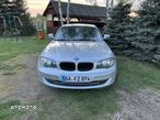 BMW Seria 1 - 18