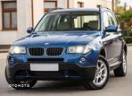 BMW X3 xDrive20d Edition Exclusive - 5