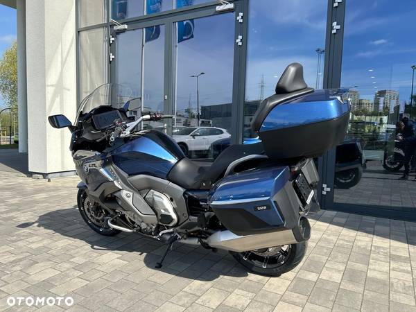 BMW K - 4