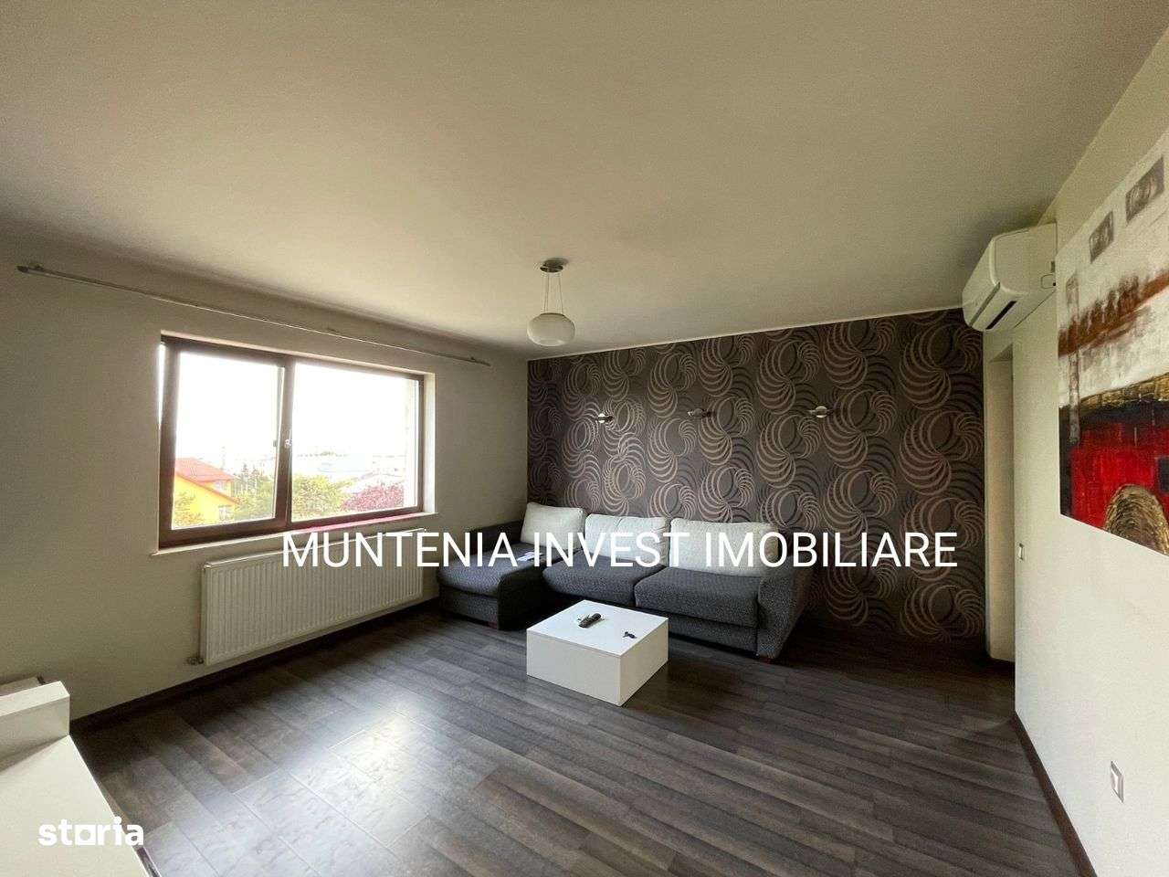 Apartament 2 camere fond nou, 66 mp. Zona Teilor - Imagine principală: 4/12
