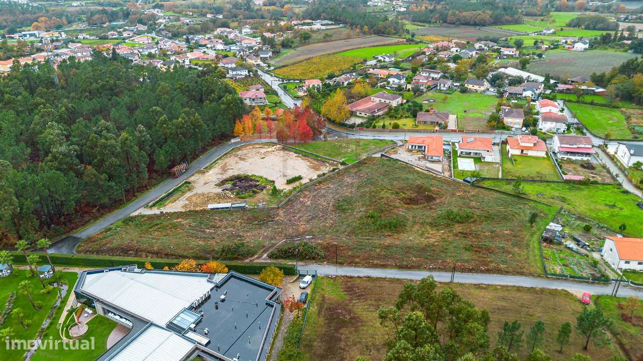 Oportunidade a 30 Minutos de Braga-19