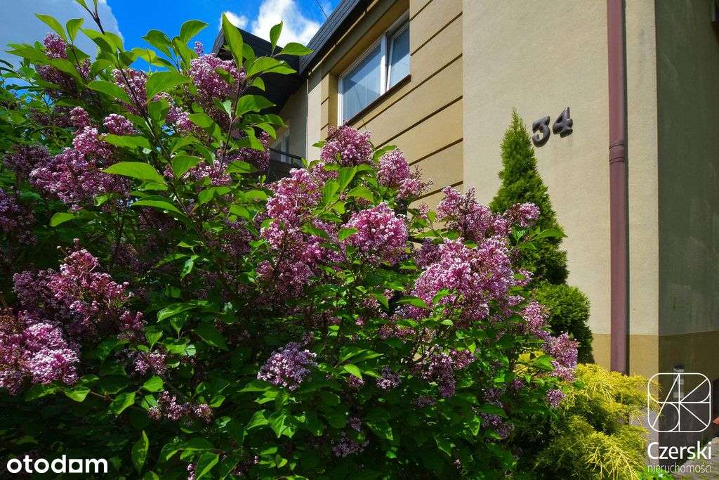 Piękny dom w wyjątkowej lokalizacji - Stare Kliny-0