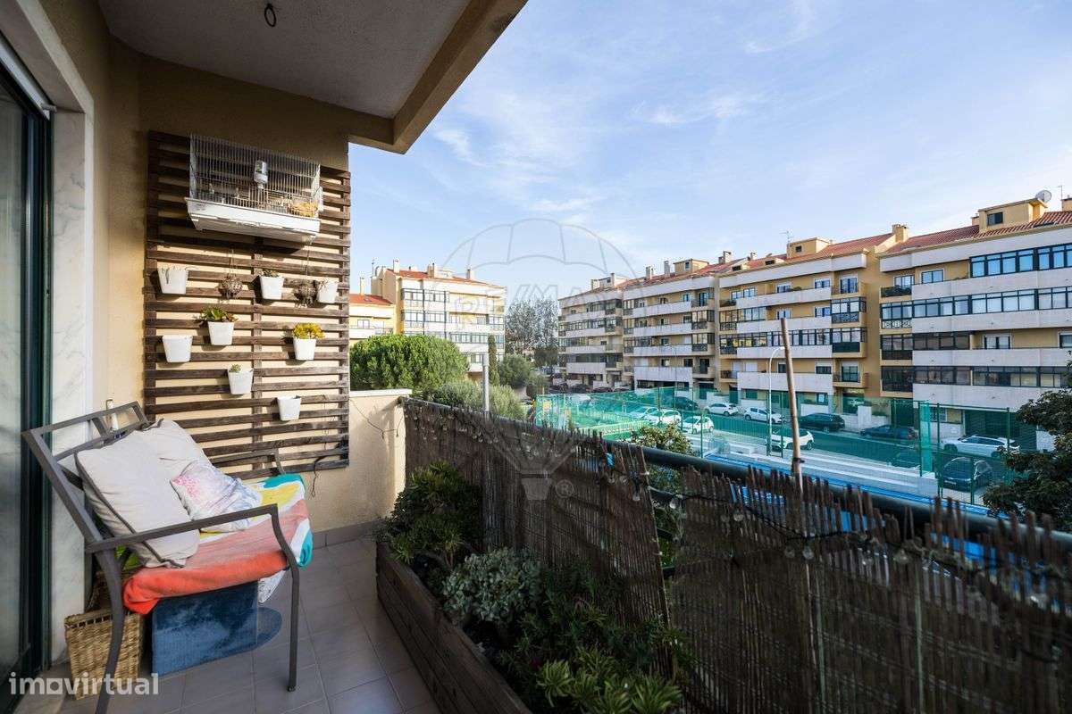 Apartamento T3 para venda-7