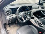 Mercedes-Benz AMG GT 43 4Matic+ Coupe Speedshift TCT 9G - 4