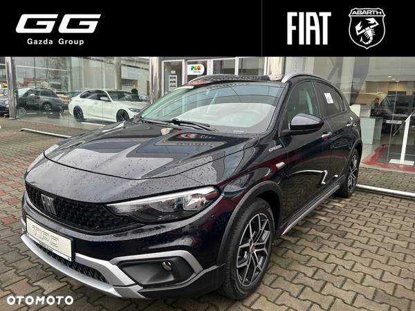 Fiat Tipo 1.0 T3 Cross - 8