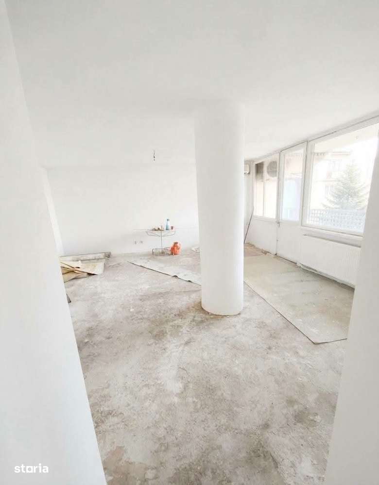 Vand apartament 3 camere zona Onix Grivitei-1