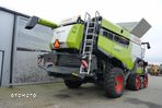 Claas LEXION 8700 TT - 4