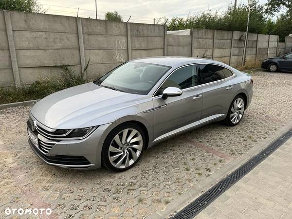 Volkswagen Arteon 2.0 TDI Elegance DSG - 1