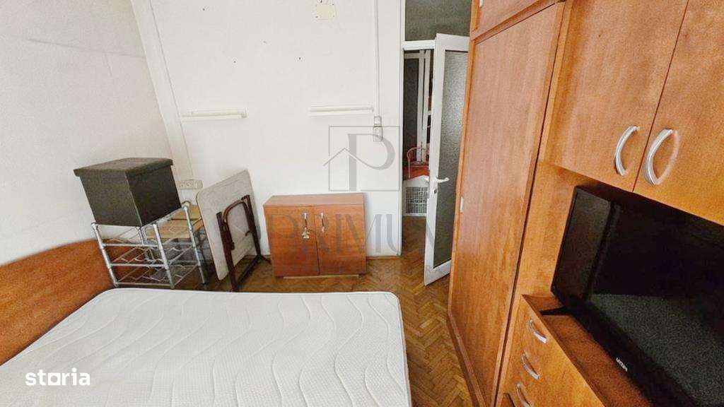 CIRCUMVALATIUNII - 3 CAM - CENTR. PRORPIE - LIFT - 2 BAI COMPLETE -APR - Imagine principală: 5/10