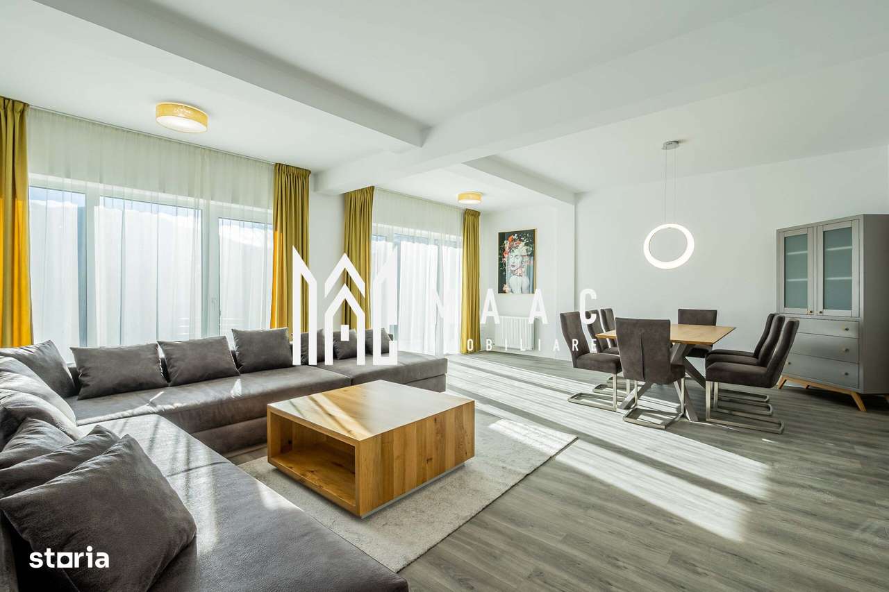 Casă Premium în Cisnădioara I 177 mp I Vedere catre Cetate - Imagine principală: 5/17