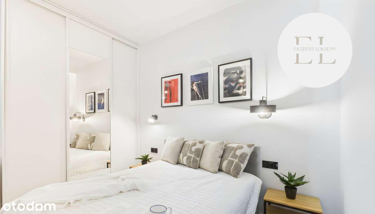 Studio | 25m2 | Uni Vizja - Pełny obrazek: 3/13