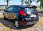 Ford Fiesta 1.4 Titanium - 4