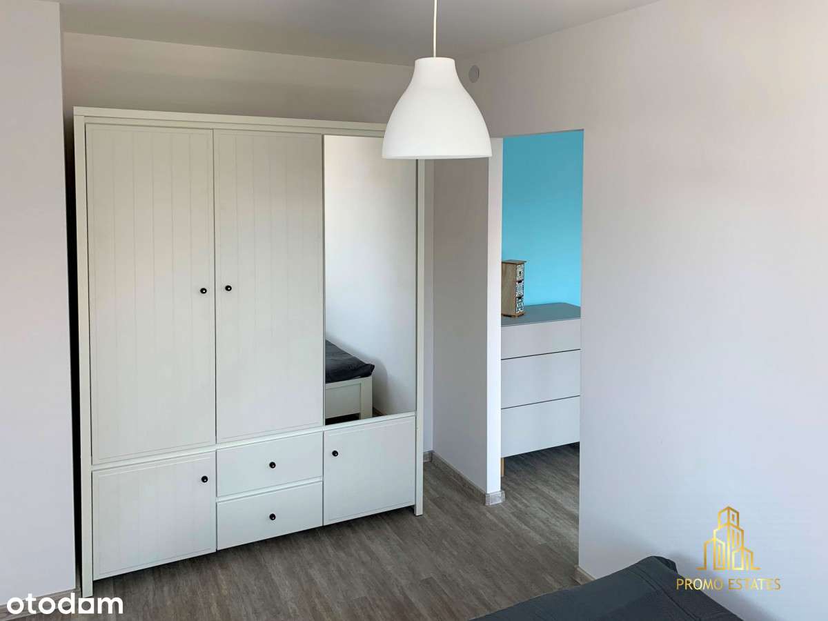 2 Pokojowe mieszkanie | Klonowica | Pdg Duchackie-7