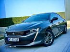 Peugeot 508 2.0 BlueHDi Allure S&S EAT8 - 2