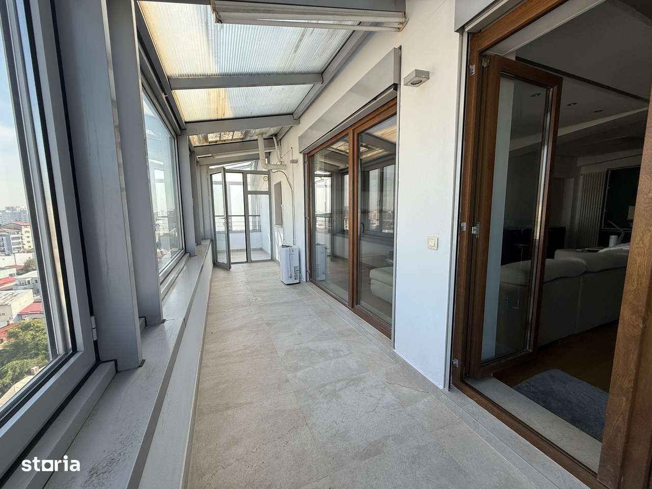 Apartament de vânzare – Eminescu, 3 camere, 138 mp-9