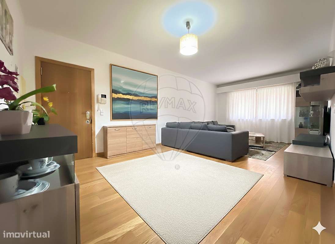 Apartamento T2 para venda - Grande imagem: 2/15