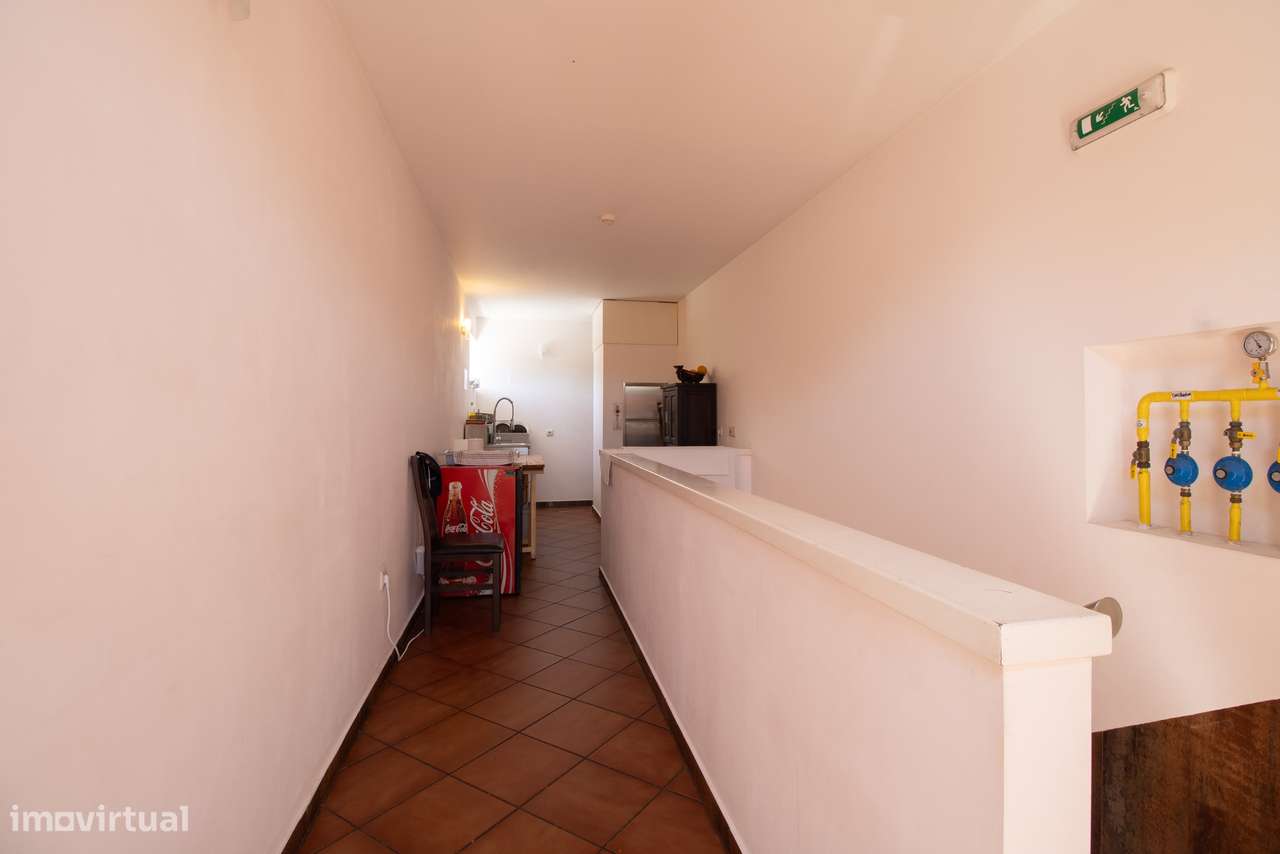 Restaurante  Venda em Lufrei,Amarante - Grande imagem: 2/45