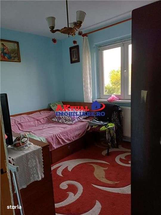 Vanzare 2camere 37mp,etaj 4 din 4 Rahova-Sos Salaj-7