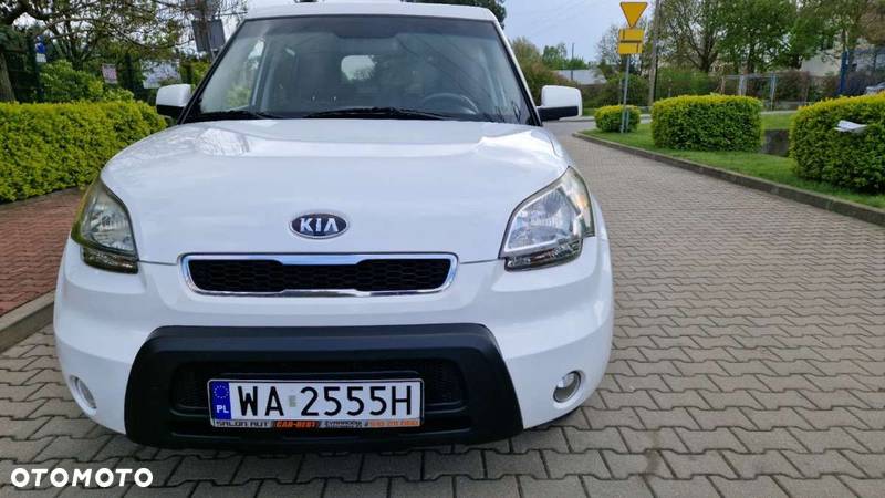 Kia Soul - 3