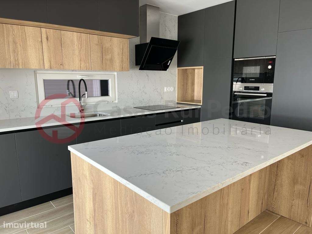 Moradia térrea isolada, Palmela - Grande imagem: 4/25