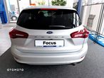 Ford Focus 1.0 EcoBoost Titanium Design - 4