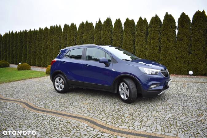 Opel Mokka 1.6 Enjoy S&S - 30