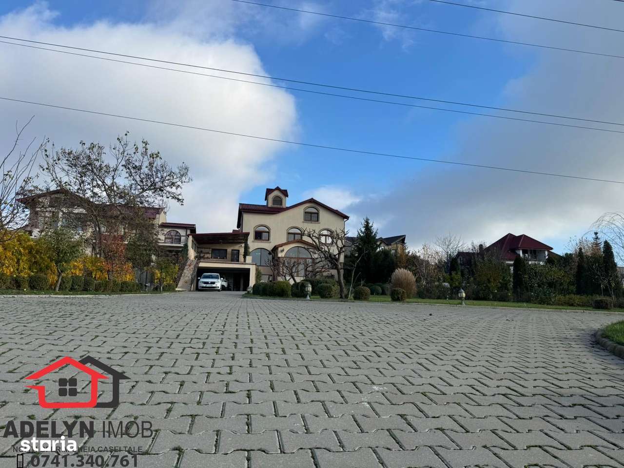 CASA D+P+E+M, zona 9 MAI-9